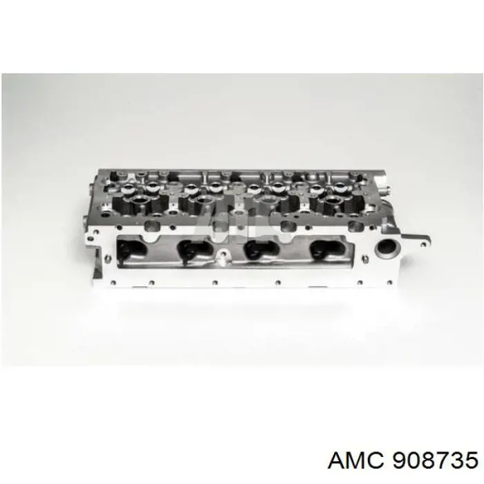 Купить 04L103063GX VAG ГБЦ  двигателя