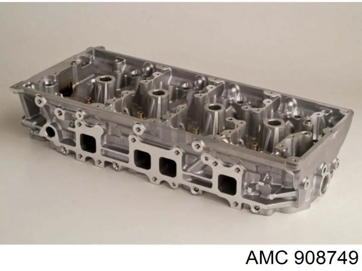 Головка двигателя Ford 6M346049AF цена, от 465.06 USD