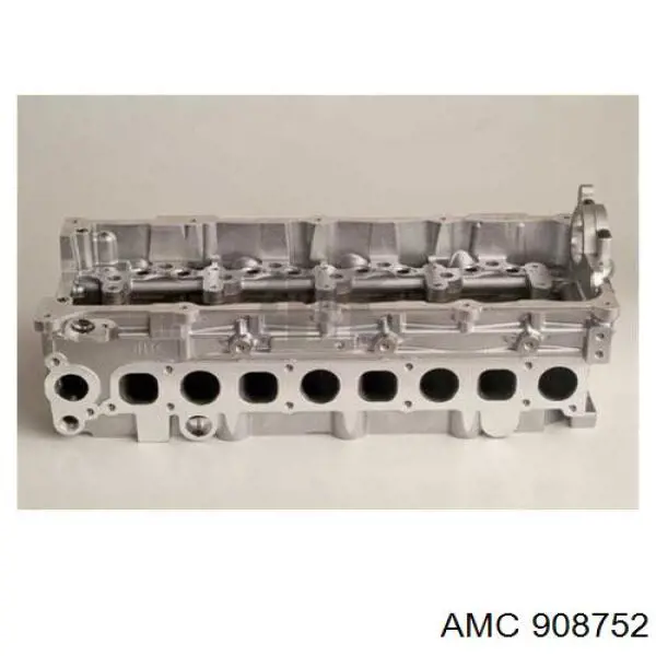 908752 AMC головка блока цилиндров (гбц)