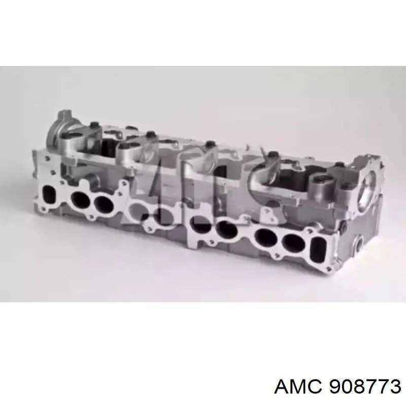 908773 AMC головка блока цилиндров (гбц)