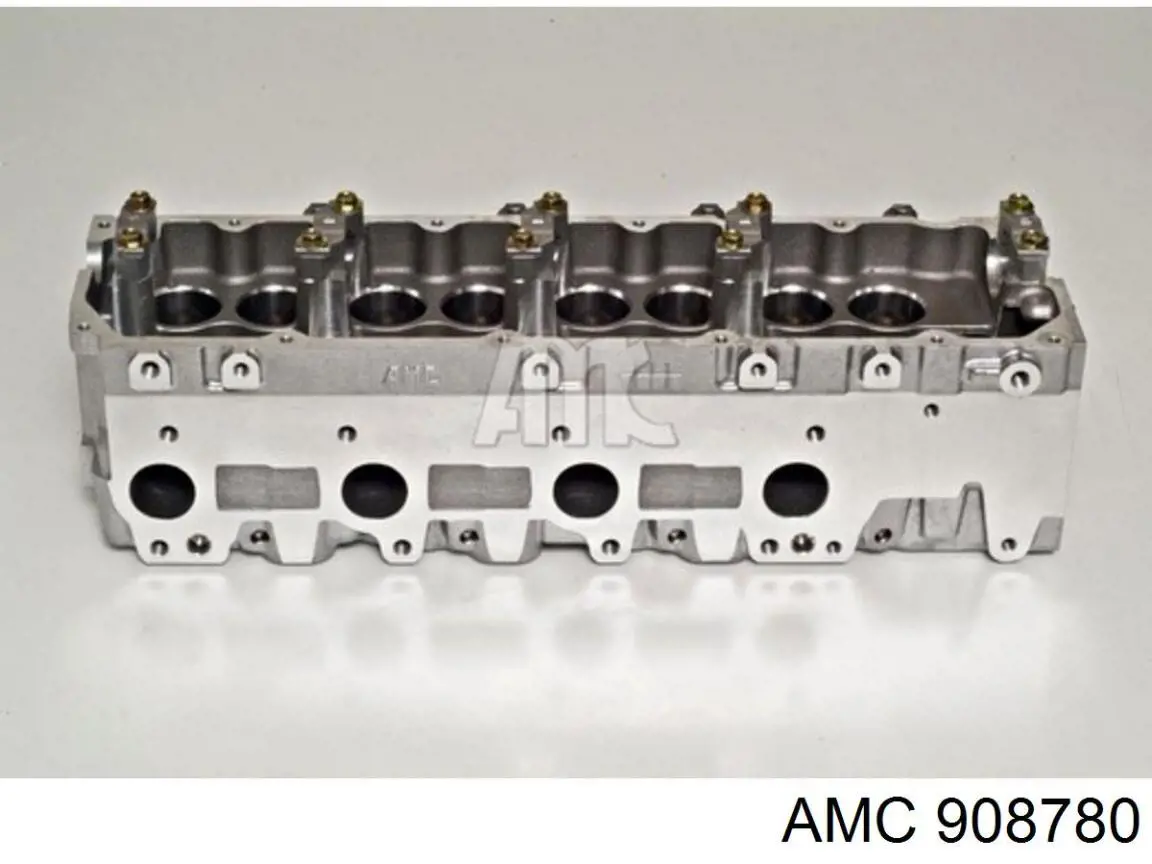 908780 AMC головка блока цилиндров (гбц)