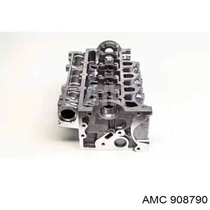 908790 AMC головка блока цилиндров (гбц)