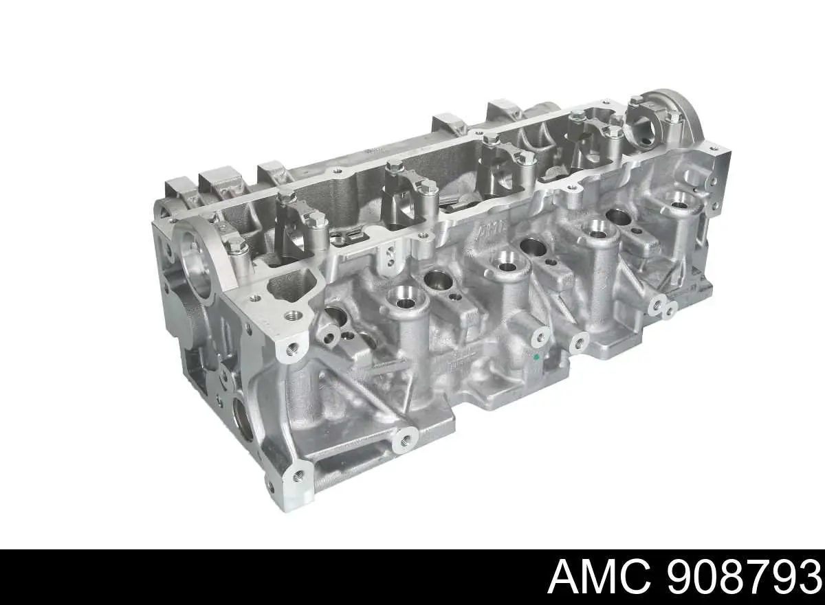 908793 AMC головка блока цилиндров (гбц)
