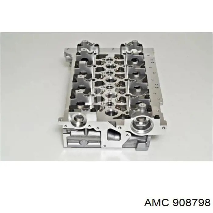 Головка двигателя Renault (RVI) 93189966 цена, от 1019.90 USD