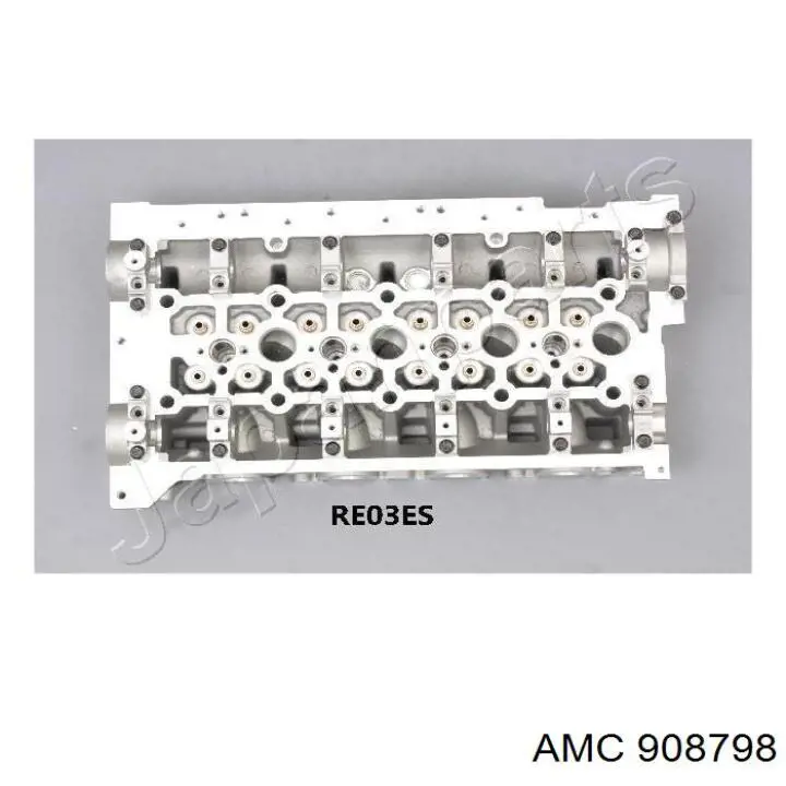 Купить 93189966 Renault (RVI) ГБЦ  двигателя
