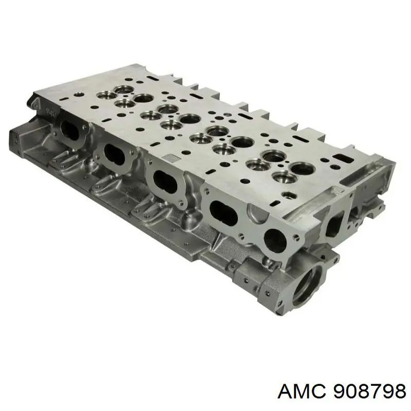 Купить 4417144 Opel ГБЦ  двигателя