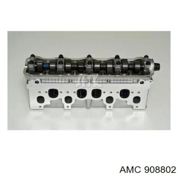 908802 AMC головка блока цилиндров (гбц)