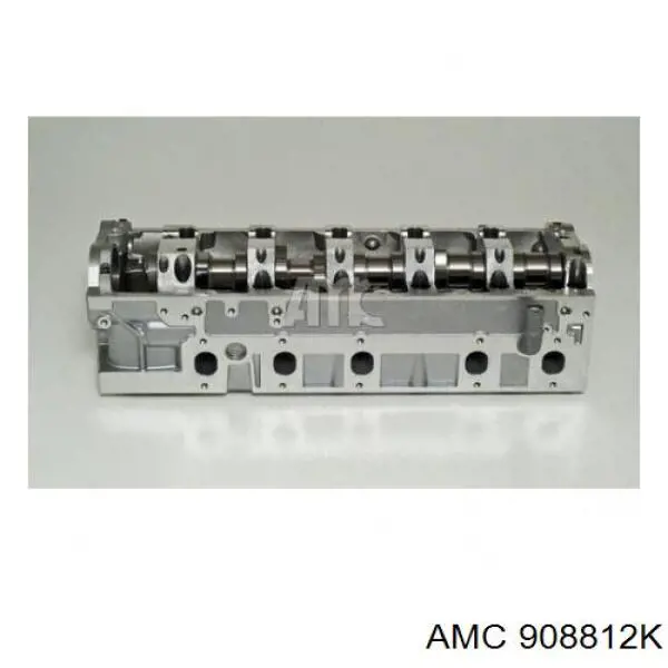 Головка двигателя VAG 070103063EX цена, от 1147.49 USD