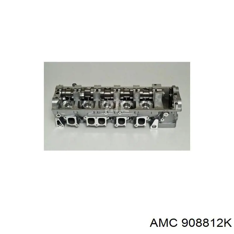 Купить 908812K AMC ГБЦ  двигателя