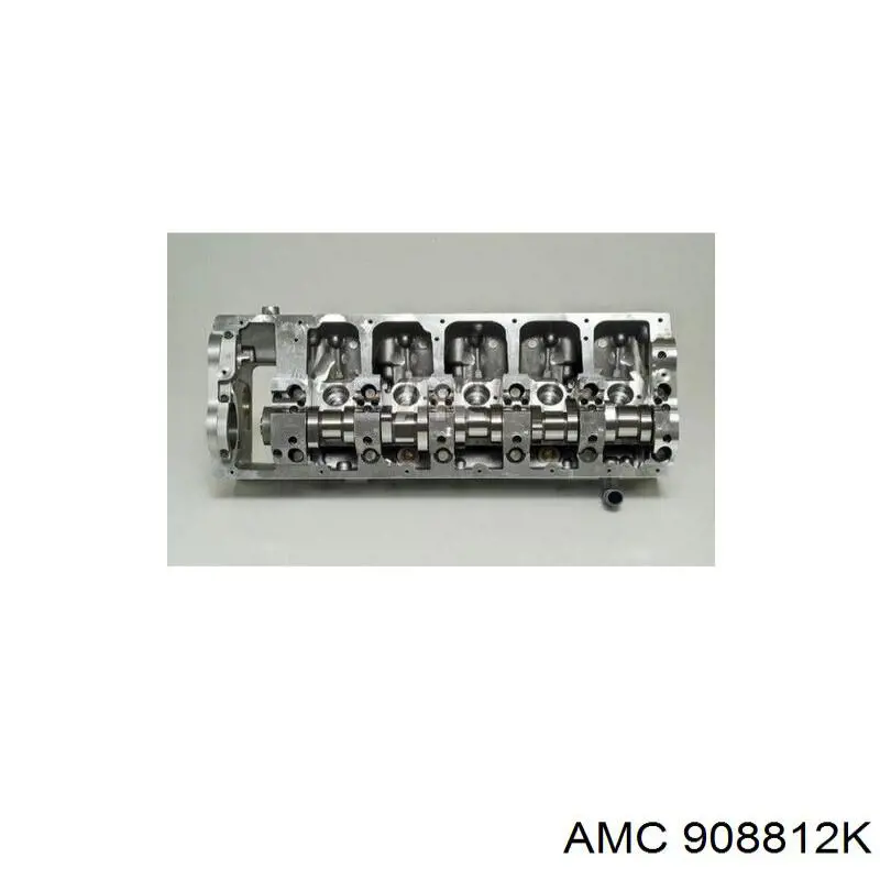 ГБЦ 908812K AMC