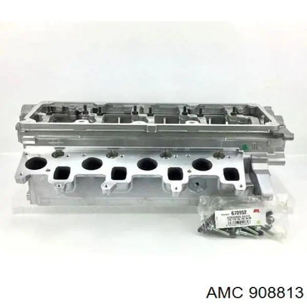 ГБЦ 908813 AMC