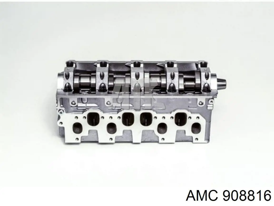 908816 AMC головка блока цилиндров (гбц)