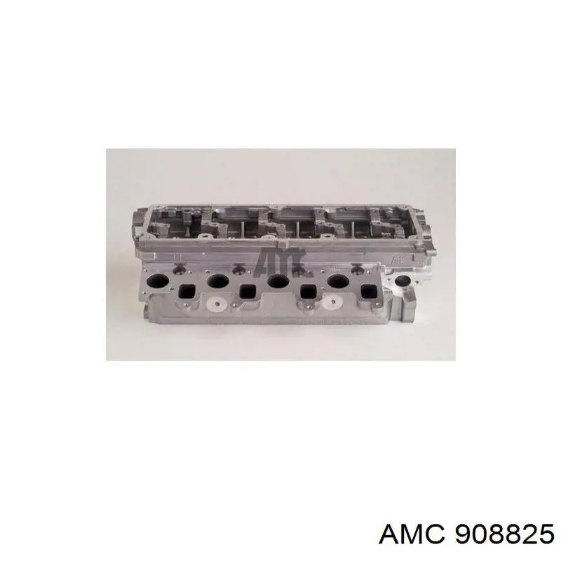 03L103063MX VAG Головка блока цилиндров