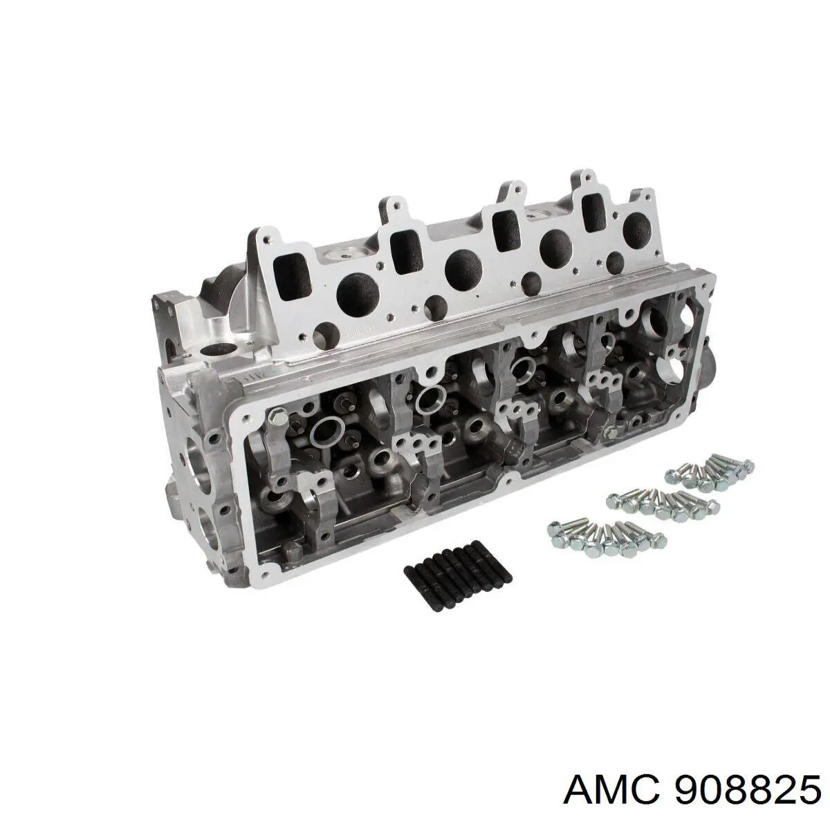 ГБЦ 03L103063MX VAG