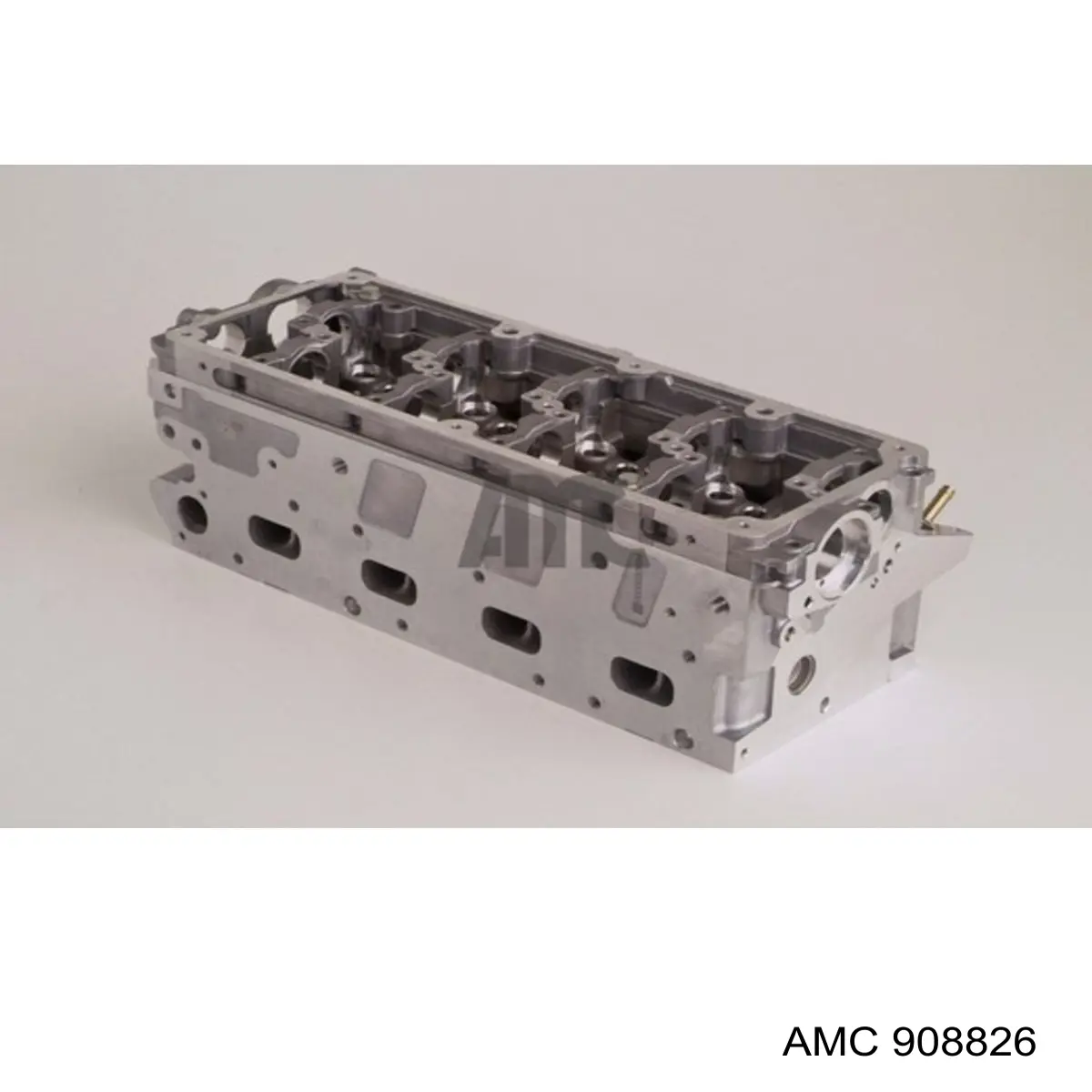 03L103265EX VAG Головка блока цилиндров