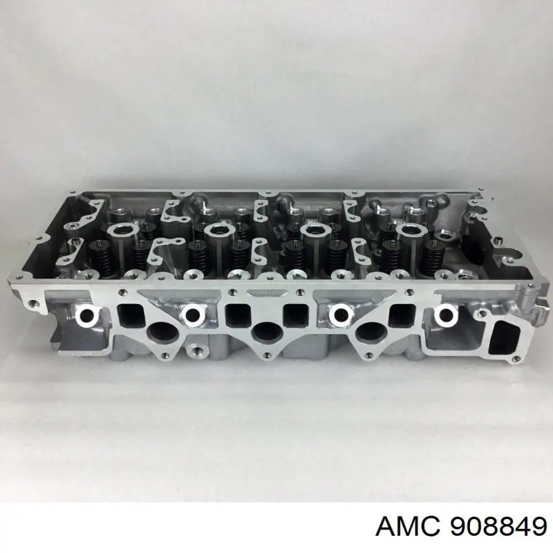 Головка двигателя Ford WE0110100J цена, от 564.97 USD