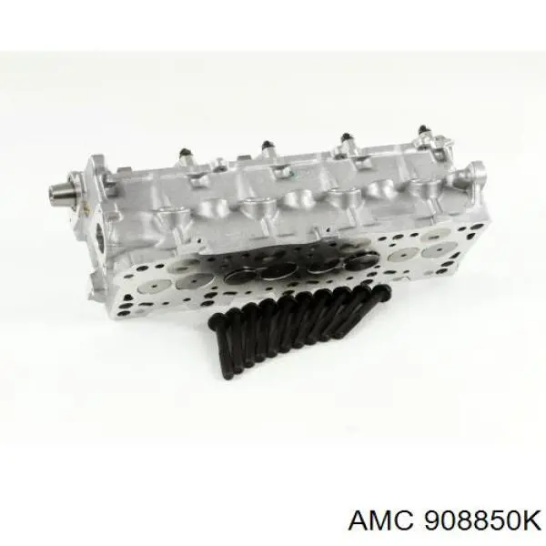908850K AMC головка блока цилиндров (гбц)