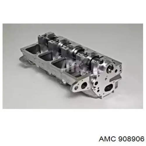 908906 AMC головка блока цилиндров (гбц)