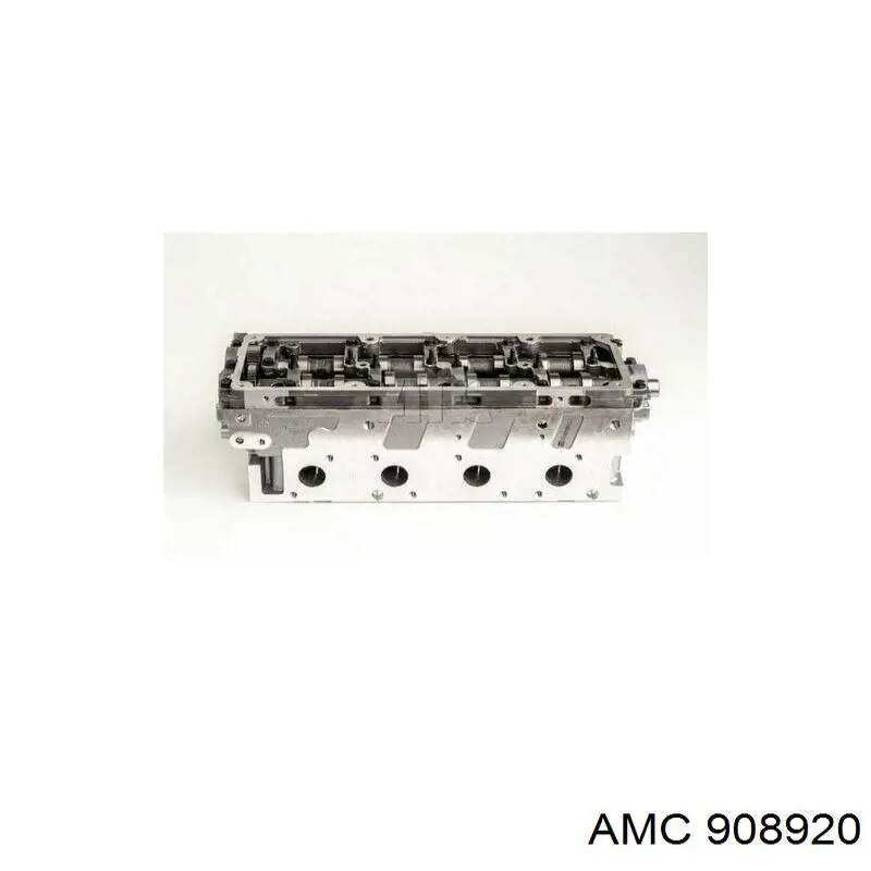 908920 AMC головка блока цилиндров (гбц)