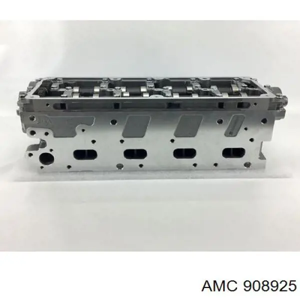 Купить 03L103063MX VAG ГБЦ  двигателя