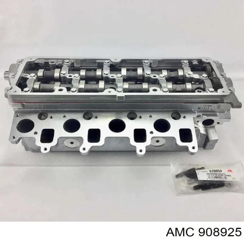 ГБЦ 03L103063MX VAG