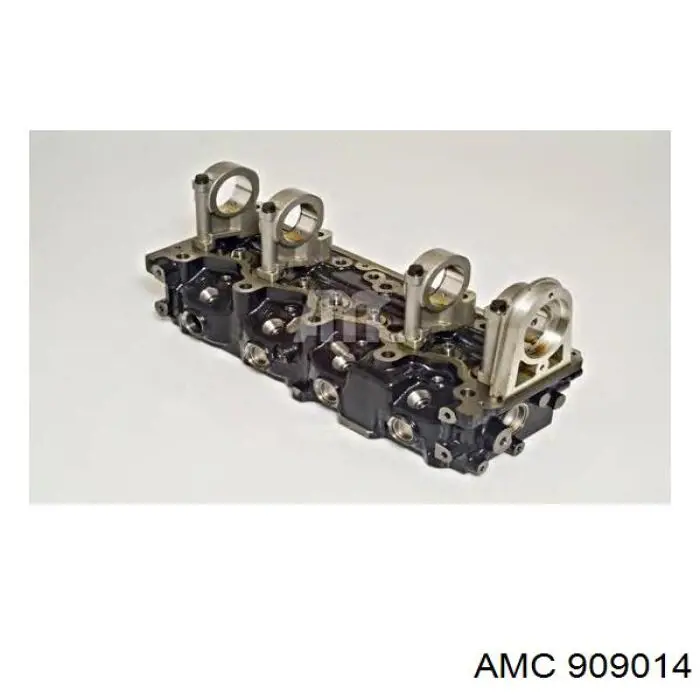 909014 AMC головка блока цилиндров (гбц)