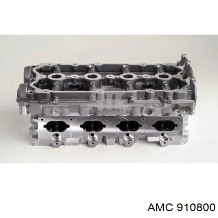 910700K AMC головка блока цилиндров (гбц)