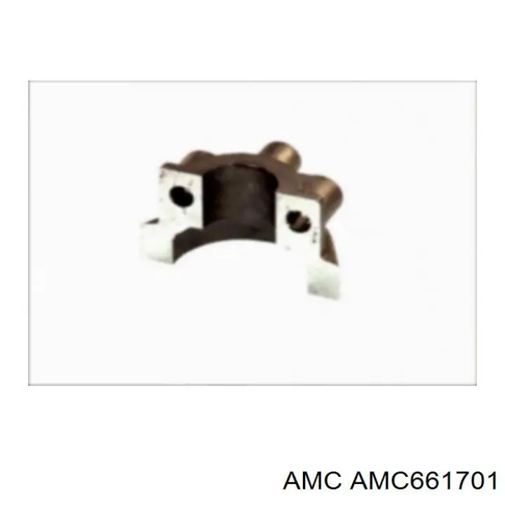 Постель распредвала AMC661701 AMC