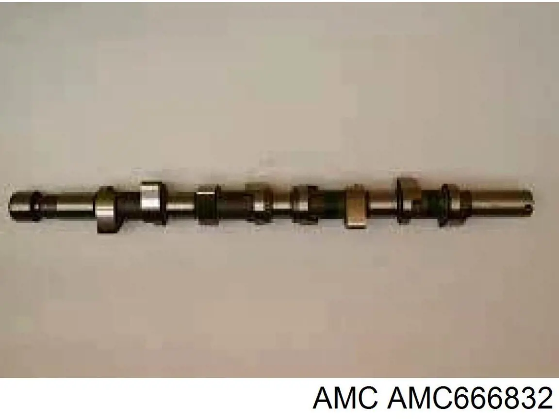 AMC666832 AMC распредвал двигателя