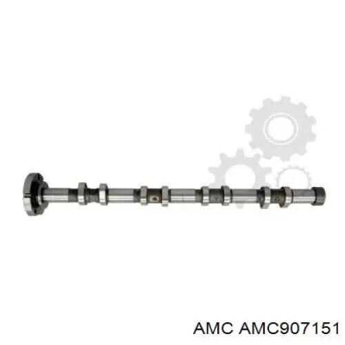 AMC907151 AMC 