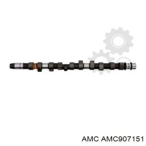  AMC AMC907151 цена, от 2.16 USD