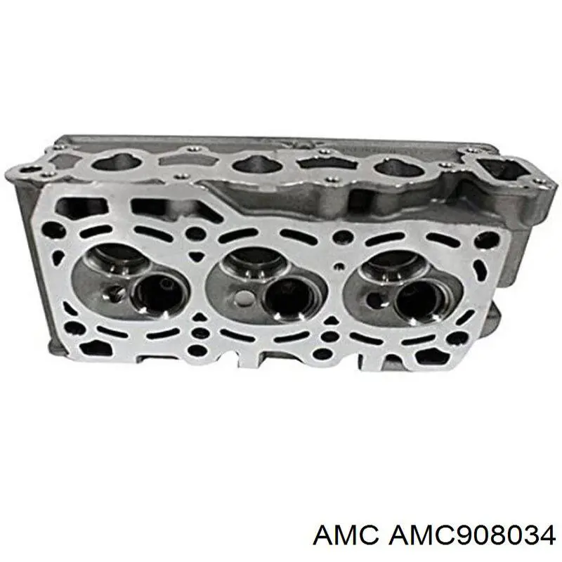 Головка AMC AMC908034