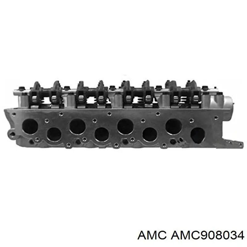 AMC908034 AMC Головка блока цилиндров