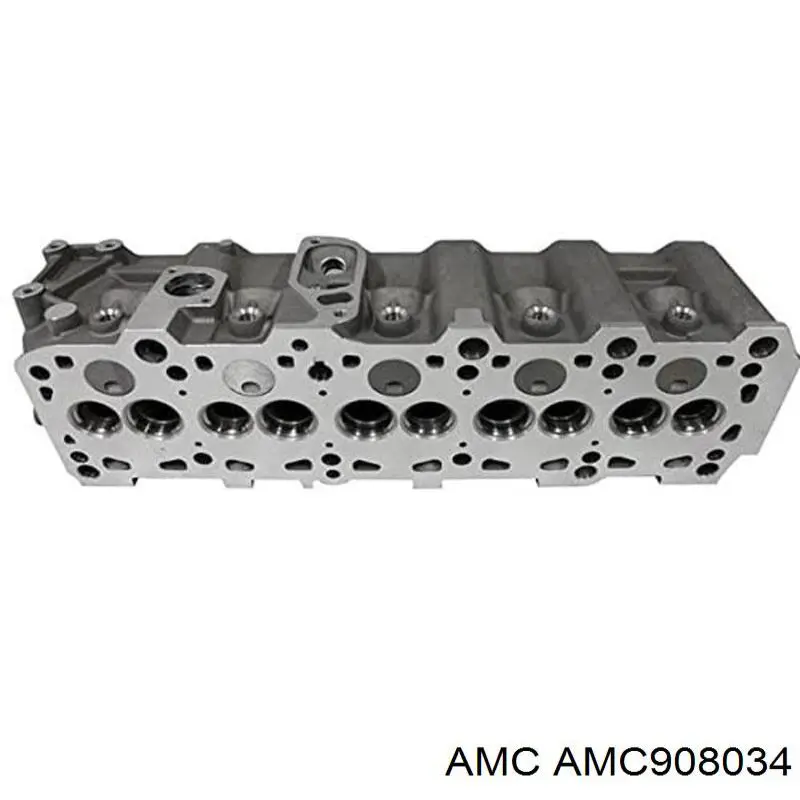 Головка блока цилиндров AMC908034 AMC