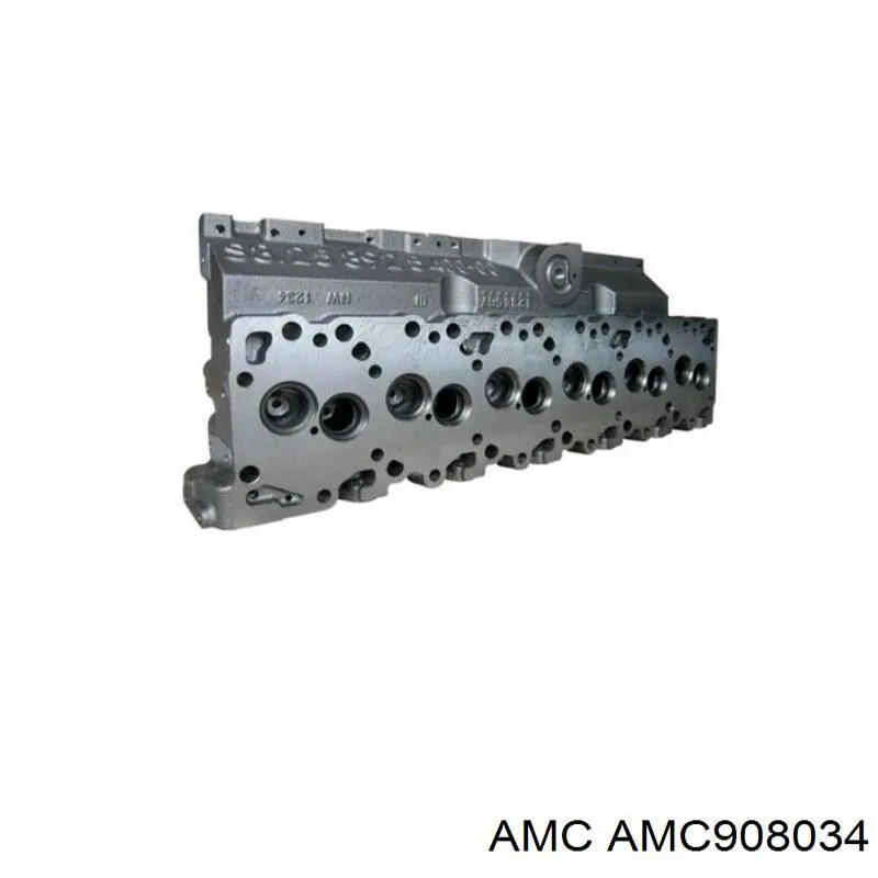 Головка двигателя AMC AMC908034 цена, от 557.30 USD