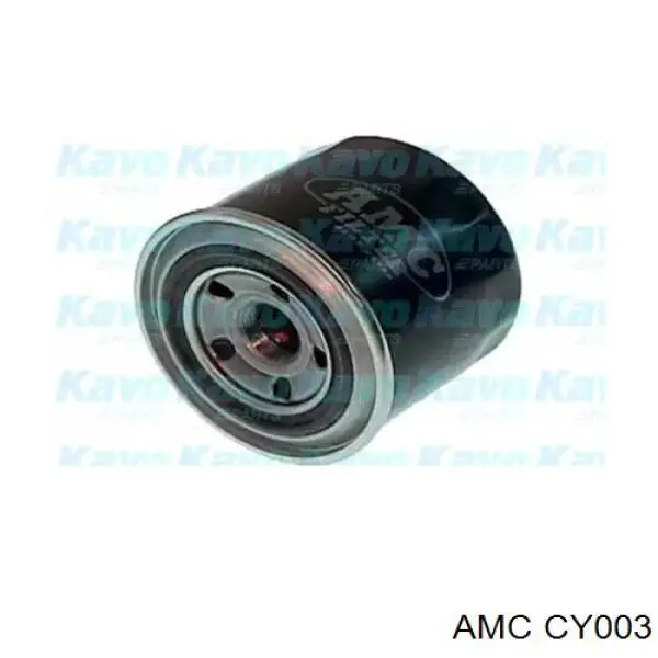 CY003 AMC масляный фильтр