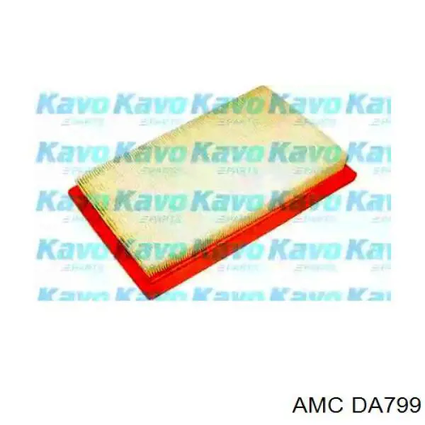 DA799 Kavo Parts воздушный фильтр