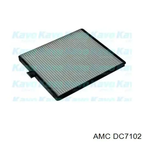KFCD006 Koreastar фильтр салона