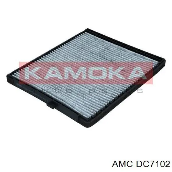 Купить KCF7103 Konner Фильтр салона угольный