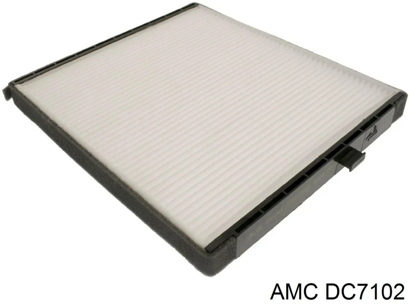 Фильтр воздушный отопителя Koreastar KFCD006 цена, от 3.50 USD