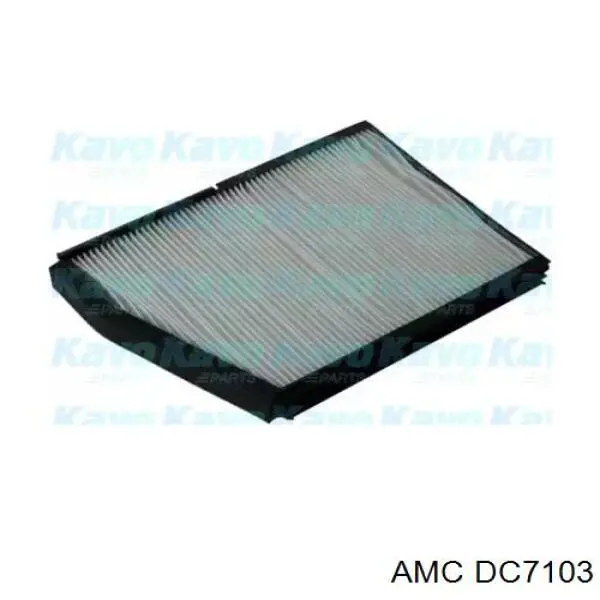 DC7103 AMC фильтр салона