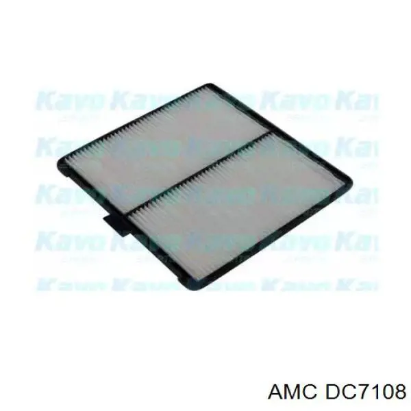 KFCD-013 Koreastar фильтр салона