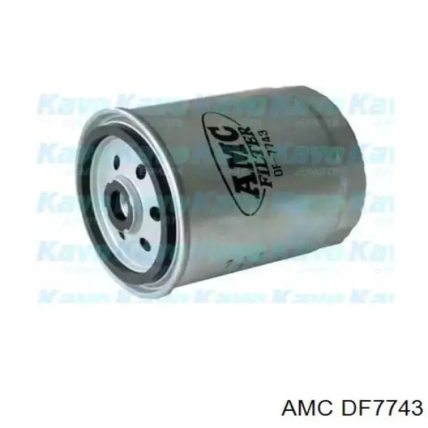 DF7743 AMC топливный фильтр