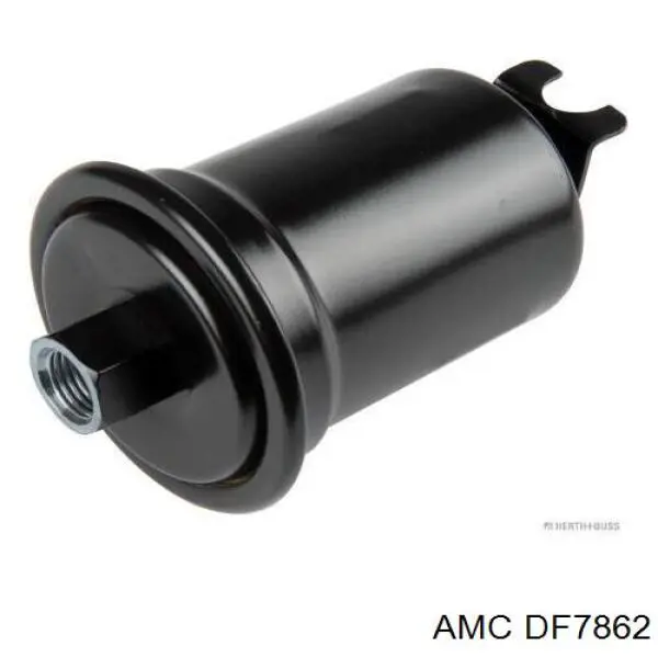 Топливный фильтр KL126 Mahle Original