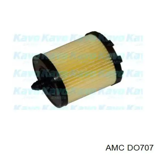 DO-707 AMC масляный фильтр