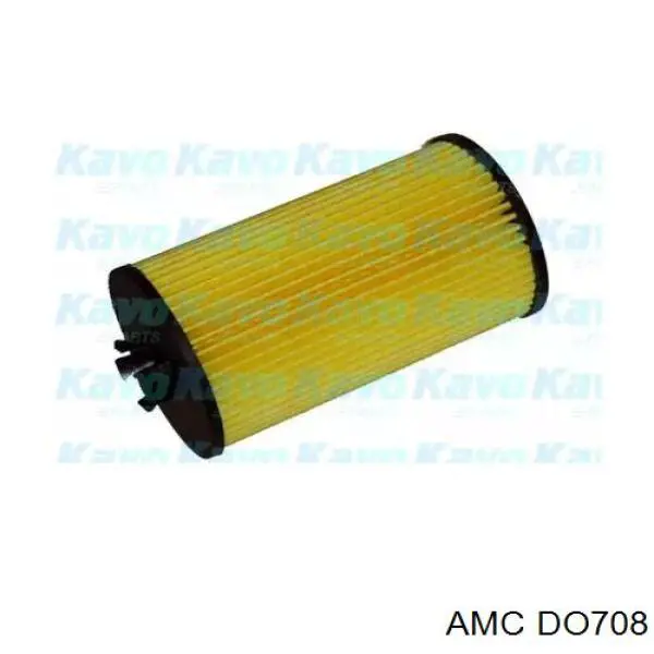 DO-708 AMC масляный фильтр
