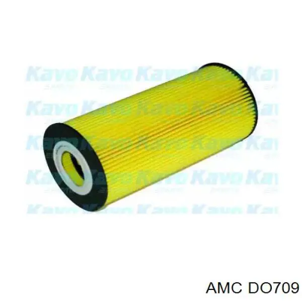 DO-709 AMC масляный фильтр