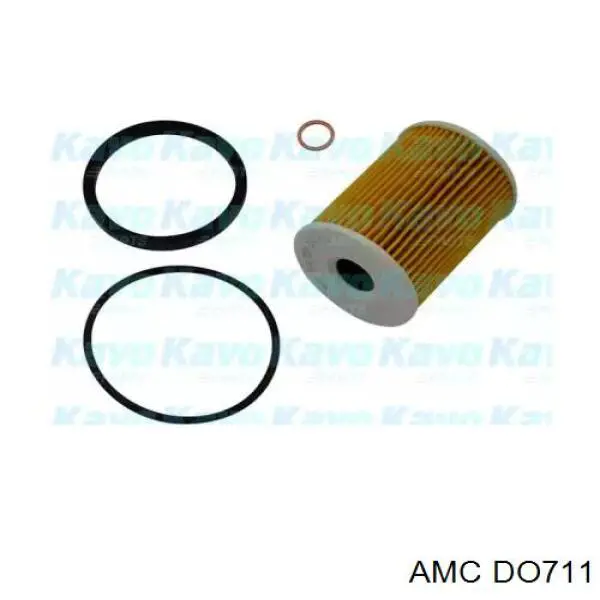 DO-711 AMC масляный фильтр