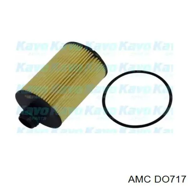 DO-717 AMC масляный фильтр