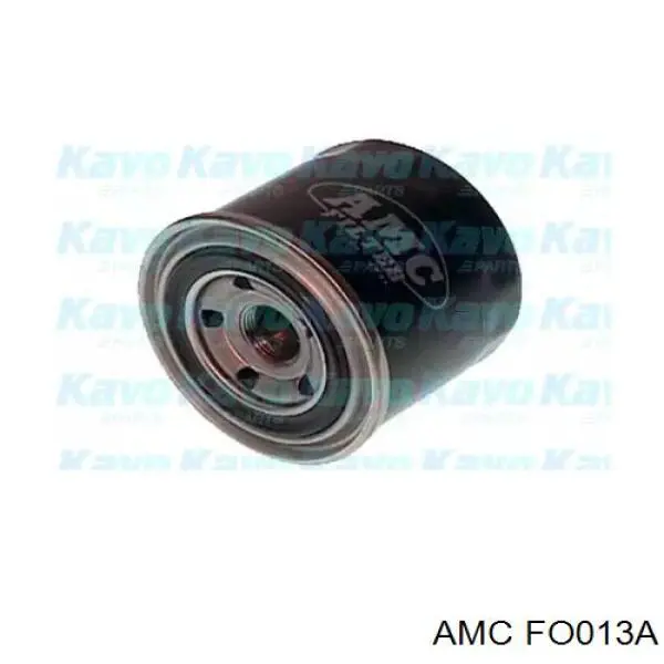 FO013A AMC масляный фильтр